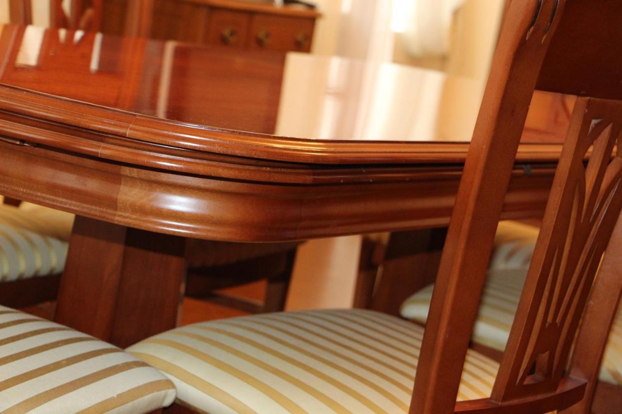 Ritsa Hotel Sukhumi Esterno foto