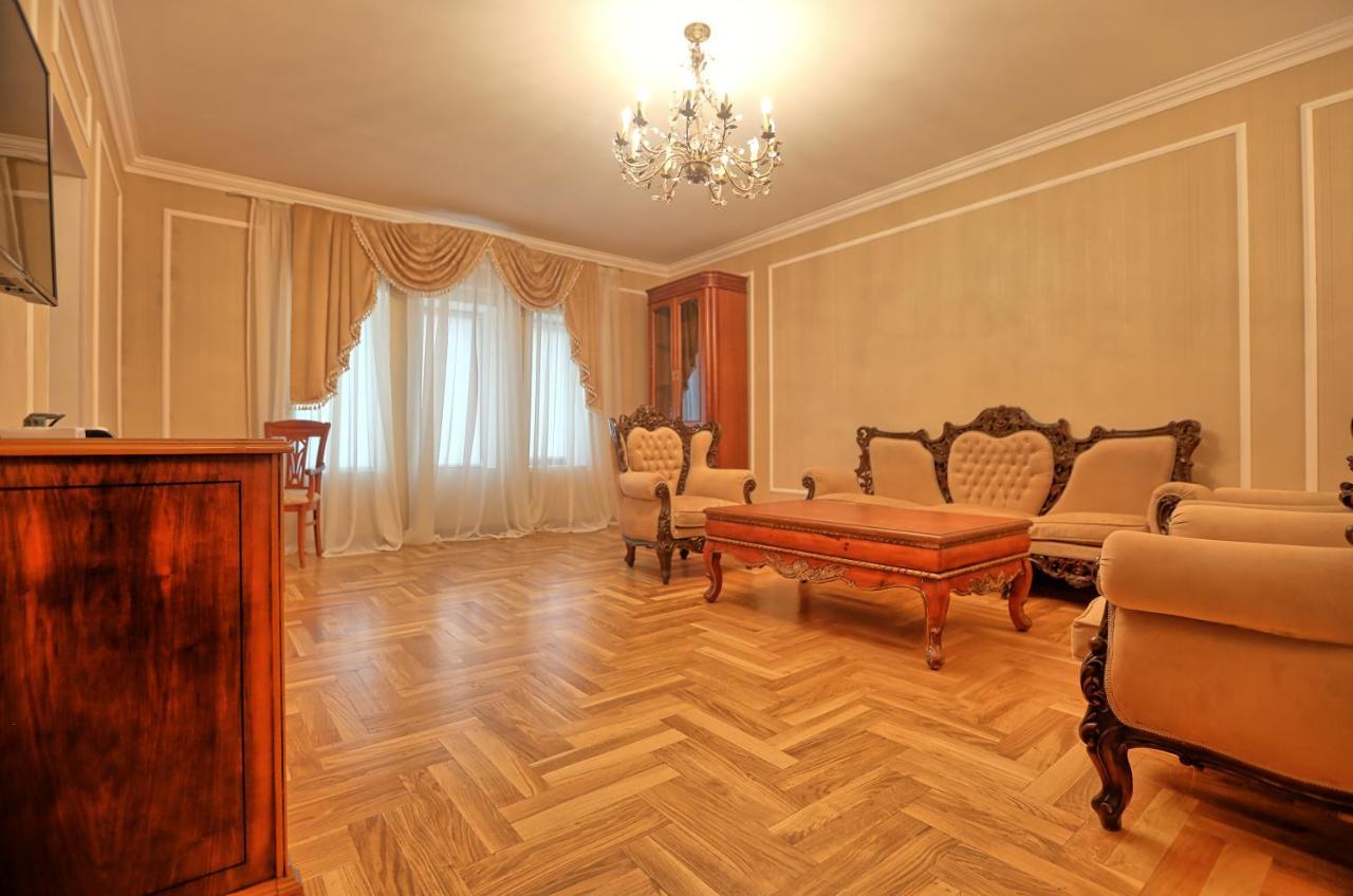 Ritsa Hotel Sukhumi Esterno foto