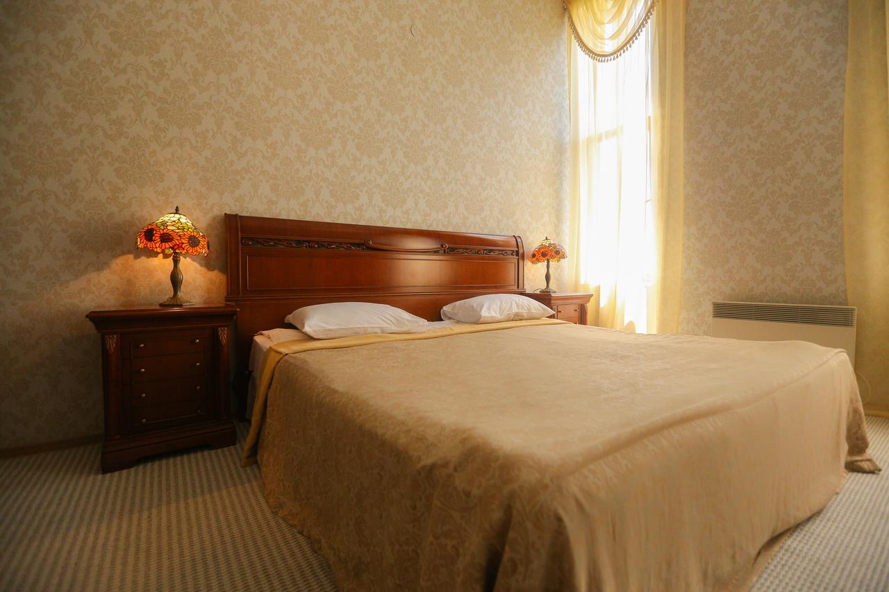 Ritsa Hotel Sukhumi Esterno foto