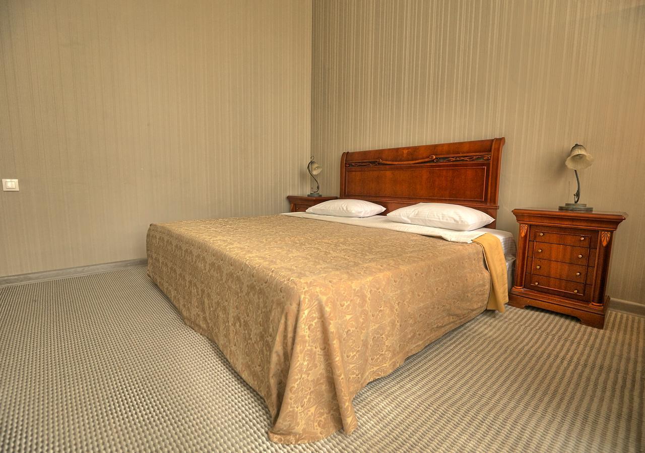 Ritsa Hotel Sukhumi Esterno foto